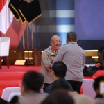Tingkatkan Smart Policing, Lemdiklat Polri Tambah Tiga Pusat Studi Strategis