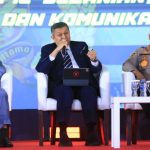Pusat Studi Terorisme PTIK Perkuat Upaya Pencegahan Radikalisme Berbasis Ilmu Pengetahuan