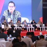 Pusat Studi Cyber STIK Lemdiklat Polri Dorong Penguatan Kapasitas Keamanan Siber Polri