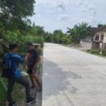 Lebar dan Mulus! Jalan Rigid Beton Ruas Sukosewu–Klepek Dorong Kemajuan Ekonomi Warga Bojonegoro