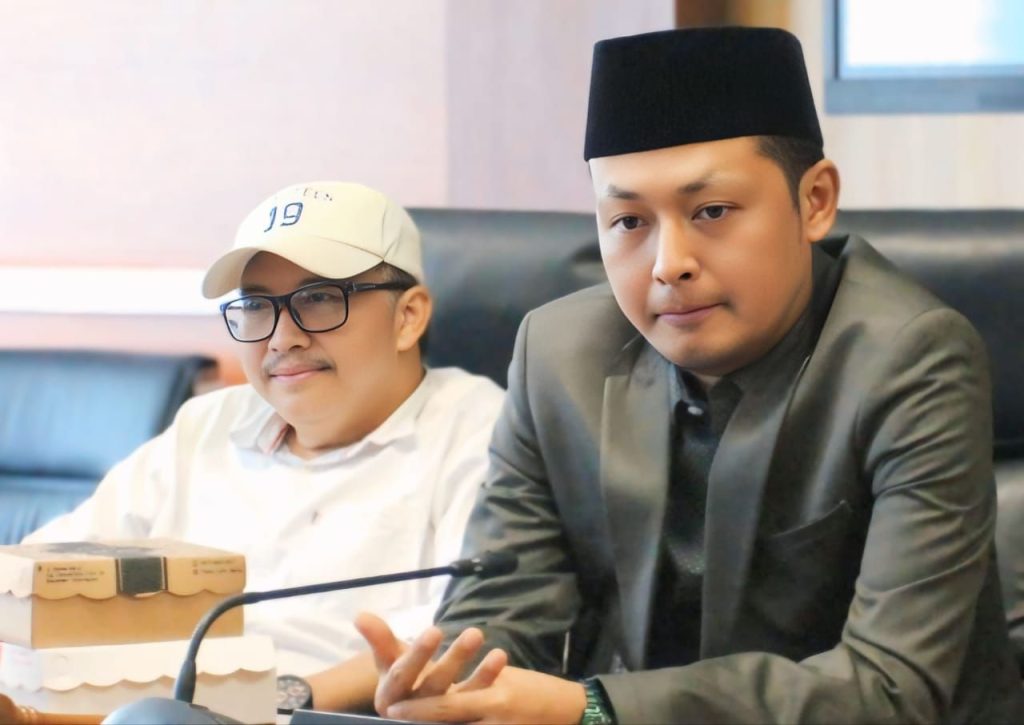 PKB Bojonegoro Protes Keras: Ganti Nama Masjid An Nahda Picu Kegaduhan Warga