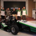 Inovasi Kampus Pahlawan: ITS Luncurkan Anargya Formula EV Mark 5.0, Siap Tempur di Ajang FSAE Australasia 2025