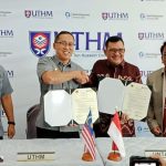 Untag Surabaya UTHM Malaysia Sepakat Perkuat Riset, Pertukaran Akademik, dan Publikasi Internasional