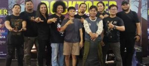 Pesta Musik Gitar Terbesar 2025: GCI Gelar HUT ke-16