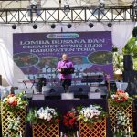 Pemkab Toba Gelar Lomba Busana & Desainer Etnik Ulos untuk Angkat Kreativitas dan Warisan Budaya