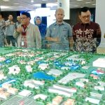 UTHM Resmi Buka Akses Fasilitas Teknologi Canggih bagi Mahasiswa Untag Surabaya