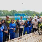 Kodam Jaya Gelar First Aid Squad Vol. 2 dan Penanaman Mangrove, Bentuk Generasi Sigap dan Peduli Lingkungan