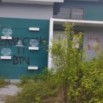 Lamongan Geger, Ratusan Rumah Subsidi Dicat Merah BTN: Dugaan KPR Fiktif dan Kredit Macet