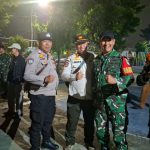 Kolaborasi Kodim 0505/JT dan Komduk Gelar Patroli Keliling di Makasar, Wujudkan Lingkungan Aman dan Nyaman