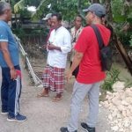 Jembatan Talunrejo Ambles, Jalur Lamongan-Bojonegoro Lumpuh, PU Bina Marga & BPBD Gerak Cepat