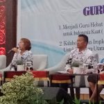 Seminar “Guru Hebat, Indonesia Kuat” 500 Peserta Ikuti Penguatan dan Kompetensi Menggalang Bantuan Korban Bencana Alam