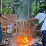Polresta Malang Kota Bongkar Arena Judi Sabung Ayam di Kedungkandang