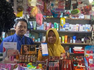 ITS Kembangkan Andal App untuk UMKM: Atur Stok Lebih Akurat dengan Metode ABC