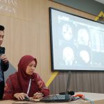 Unair Tuan Rumah Sertifikasi Internasional Advanced Medical Imaging Kolaborasi Fujifilm Asia Pasifik
