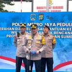 Polda Metro Jaya Kerahkan 2.511 Personel untuk Melayani Kegiatan Reuni Akbar 212