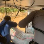 Kapolri Salurkan Bantuan Kemanusiaan ke Aceh Tamiang Melalui Airdrop Akibat Lokasi Masih Terisolir