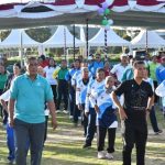 Kualitas Kesehatan Hari Ini Menentukan Peradaban Bangsa Dihari Esok