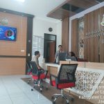 NGO JALAK Laporkan Dugaan Rekayasa Kredit Perumahan Bersubsidi di Lamongan