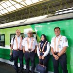Siaga Nataru 2025/2026: KAI Wisata All Out Sambut Lonjakan Penumpang Libur Akhir Tahun
