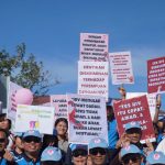 Kampanye Peringatan Hari AIDS Sedunia Ajak Warga Jangan Asingkan ODIV