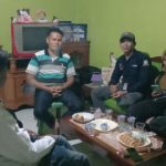 Polemik Pjs Kades Garut dan Wartawan Berakhir Damai, Mediasi Tekankan Etika Komunikasi