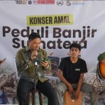 UMSurabaya Gelar Konser Amal Peduli Sumatera, Galang Donasi untuk Korban Bencana