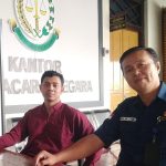 Kejari Blitar Limpahkan Kasus Pungli Seragam SMPN 2 Kademangan Blitar ke Inspektorat