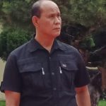 Kasi Humas Polres Toba Pantau Sejumlah SPBU Pasca Bencana Alam, Pastikan Ketersediaan BBM Aman