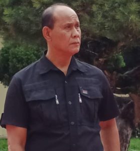 Kasi Humas Polres Toba Pantau Sejumlah SPBU Pasca Bencana Alam, Pastikan Ketersediaan BBM Aman