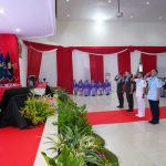 Panglima TNI Tutup Dikreg LIV Sesko TNI 2025