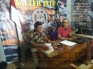 Dugaan Pungli Rekrutmen Tenaga Makan Bergizi Gratis Tuban Mencuat, Pelamar Setor Rp 500 Ribu
