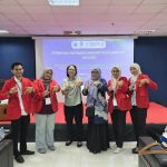 Mahasiswa Magister Teknik Sipil Untag Surabaya Unjuk Kualitas di Forum Akademik Internasional ITB