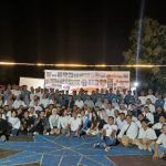 Reuni Ikacorona SMK Indo Baruna Bangkalan: Kebersamaan Alumni dan Komitmen Majukan Sekolah Maritim