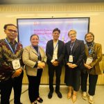 Dua Inovasi Digital UM Surabaya Lolos Presentasi di SIGMA Asia Regional Conference 2025