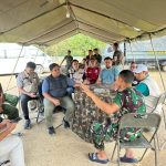 FK UNAIR Terjunkan Unit Siaga Bencana, Tangani Krisis Kesehatan di Aceh Tamiang