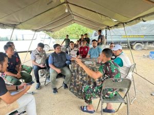 FK UNAIR Terjunkan Unit Siaga Bencana, Tangani Krisis Kesehatan di Aceh Tamiang