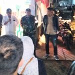Tiga Pilar, Kelurahan Klender Gelar Apel Cipta Kondisi untuk Perkuat Keamanan