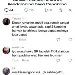 Viral TikTok: Bansos Tuban Diduga Salah Sasaran, Justru Mengalir ke Kolega Kades