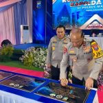 Penguatan Layanan Publik Polri: SPPG Polda Jatim Pacu Standar Kesehatan dan Kesejahteraan Lewat 89 Unit Layanan Gizi