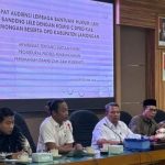 DPRD Lamongan Ancam Setop Proyek PT Zam-Zam Jika Tak Urus PBG 3 Bulan