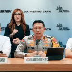 Polda Metro Jaya Gagalkan Rencana Aksi Kerusuhan, Pelaku Siapkan Bom Molotov dan Merekrut Massa