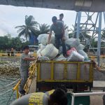 Bakamla RI Gelar Open Donasi untuk Korban Bencana di Sumatra
