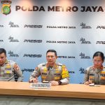 WO Fiktif Viral: Polisi Periksa 5 Terduga Pelaku, Status Tersangka Menanti