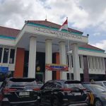 PN Blitar Gelar Mone E-Court Dengan Kasatreskrim Hingga Kejaksaan