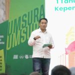 UMSURA Resmi Diluncurkan, Universitas Muhammadiyah Surabaya Mantapkan Diri sebagai Home of Champion