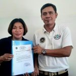 Bagikan Menu Telur Mentah Ke SMPN 4 Kota Blitar,SPPG Sanan Wetan Klarifikasi