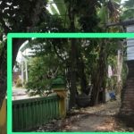 Proyek BKKD Bojonegoro: Jebol Pagar Sekolah Tanpa Izin