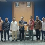 Kemenko PM Dorong Transformasi UMKM dan SMK Go Global Lewat Kolaborasi Pentahelix di Surabaya