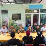 Pangdam Jaya Bahas Mediasi Pembukaan Blokir Lahan Bersama Warga Sunter