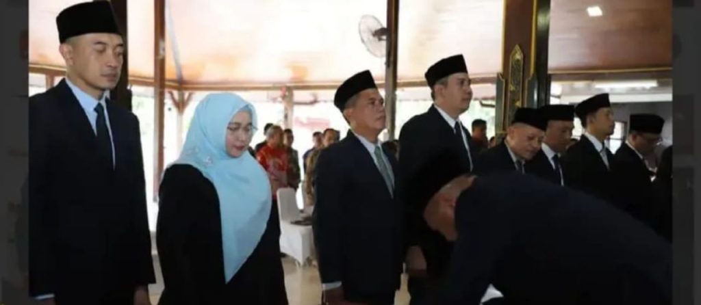 Rotasi Pejabat Tulungagung: Bupati Tegaskan “No Mahar”, Isu Loyalitas Menguat